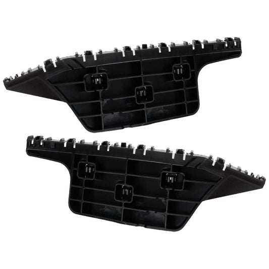 For 2015-2020 Cadillac Escalade Left & Right Side Set 2pc Bumper Bracket GM1042166, GM1043166