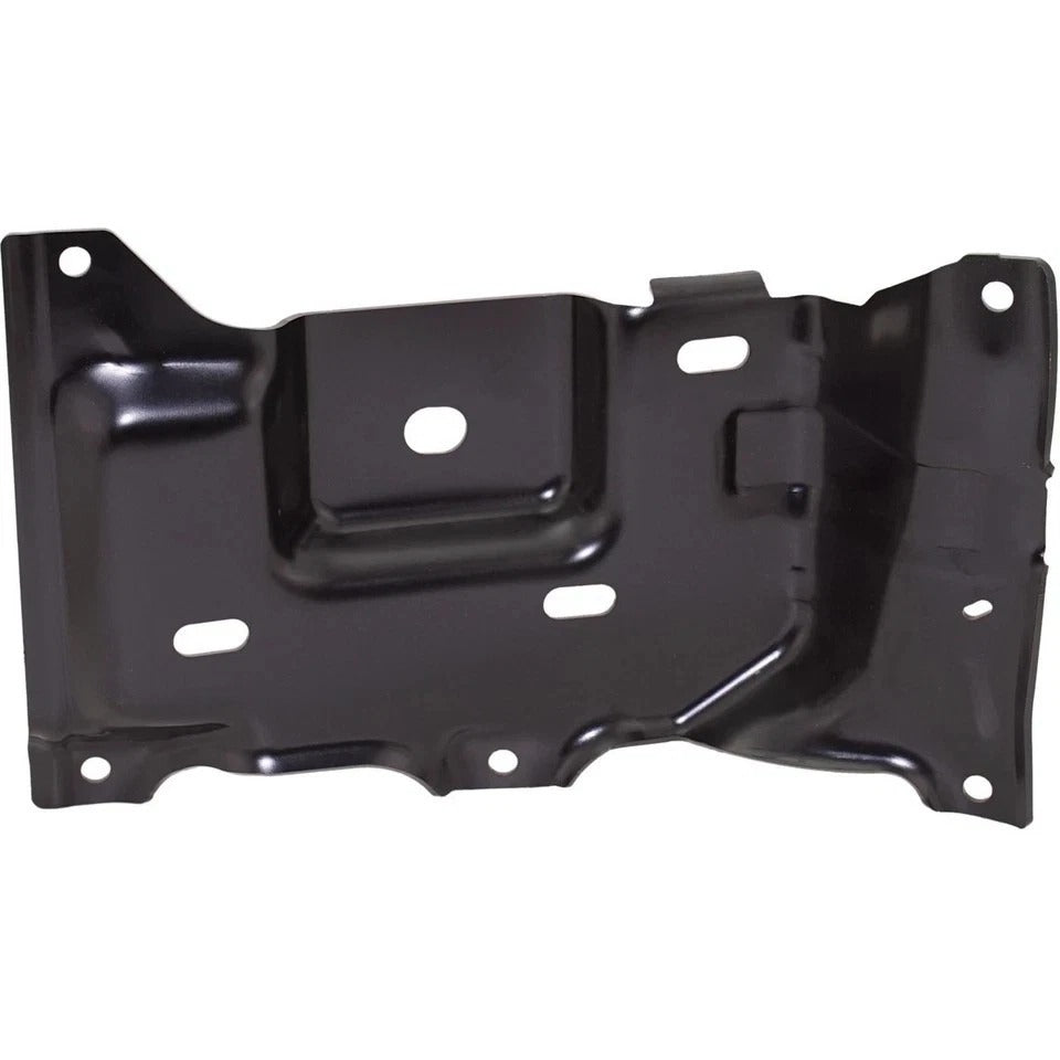 For 2015-2020 Ford F-150 Bumper Bracket Front Left & Right Side Set of 2