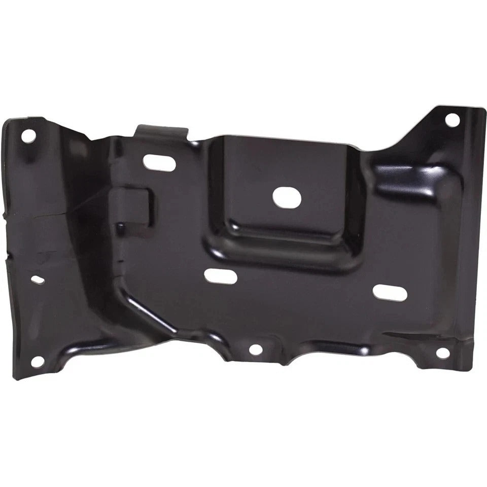 For 2015-2020 Ford F-150 Bumper Bracket Front Left & Right Side Set of 2
