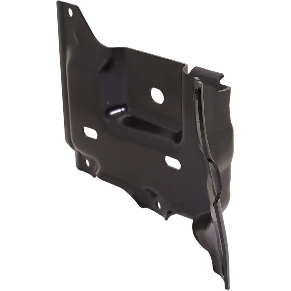 For 2015-2020 Ford F-150 Bumper Bracket Front Left & Right Side Set of 2