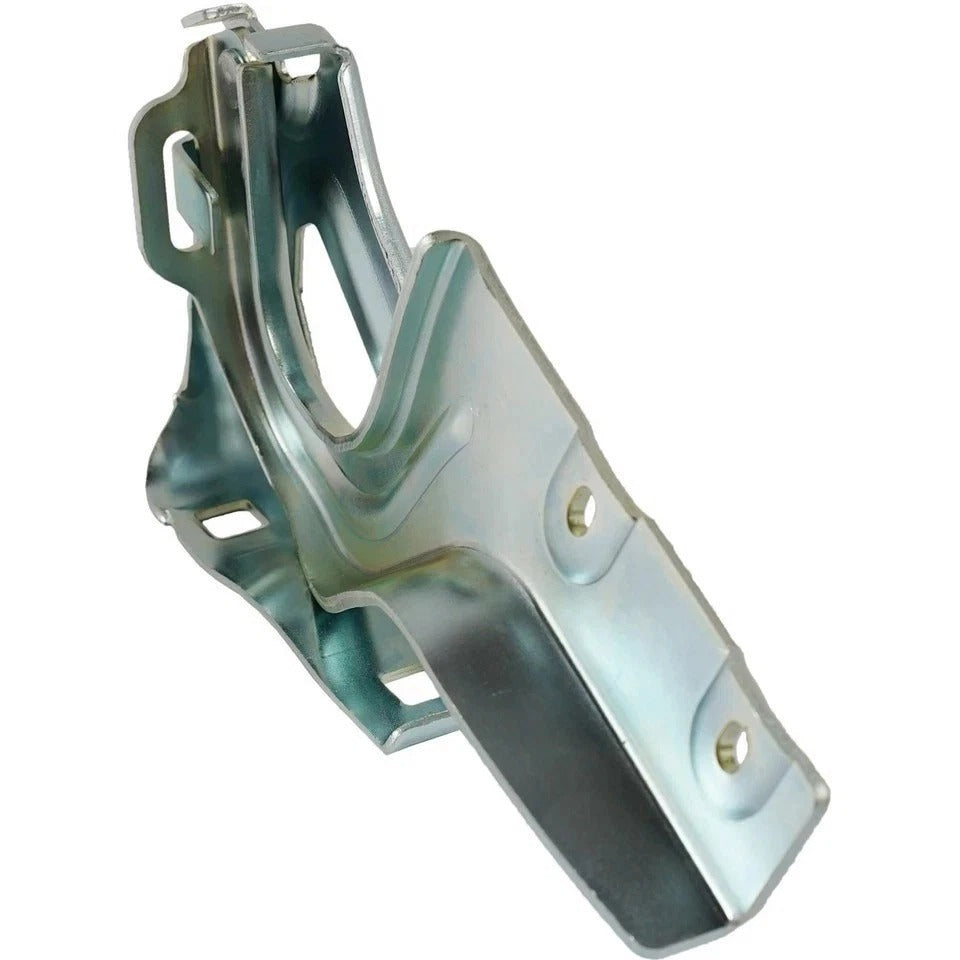 For 2015-2022 Ram ProMaster City Hood Hinges Driver & Passenger Side Steel Set 2