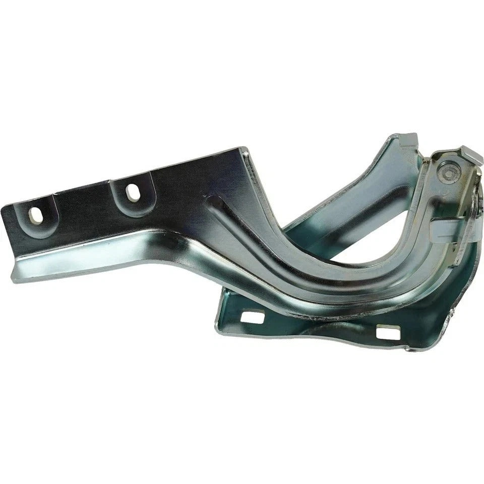For 2015-2022 Ram ProMaster City Hood Hinges Driver & Passenger Side Steel Set 2