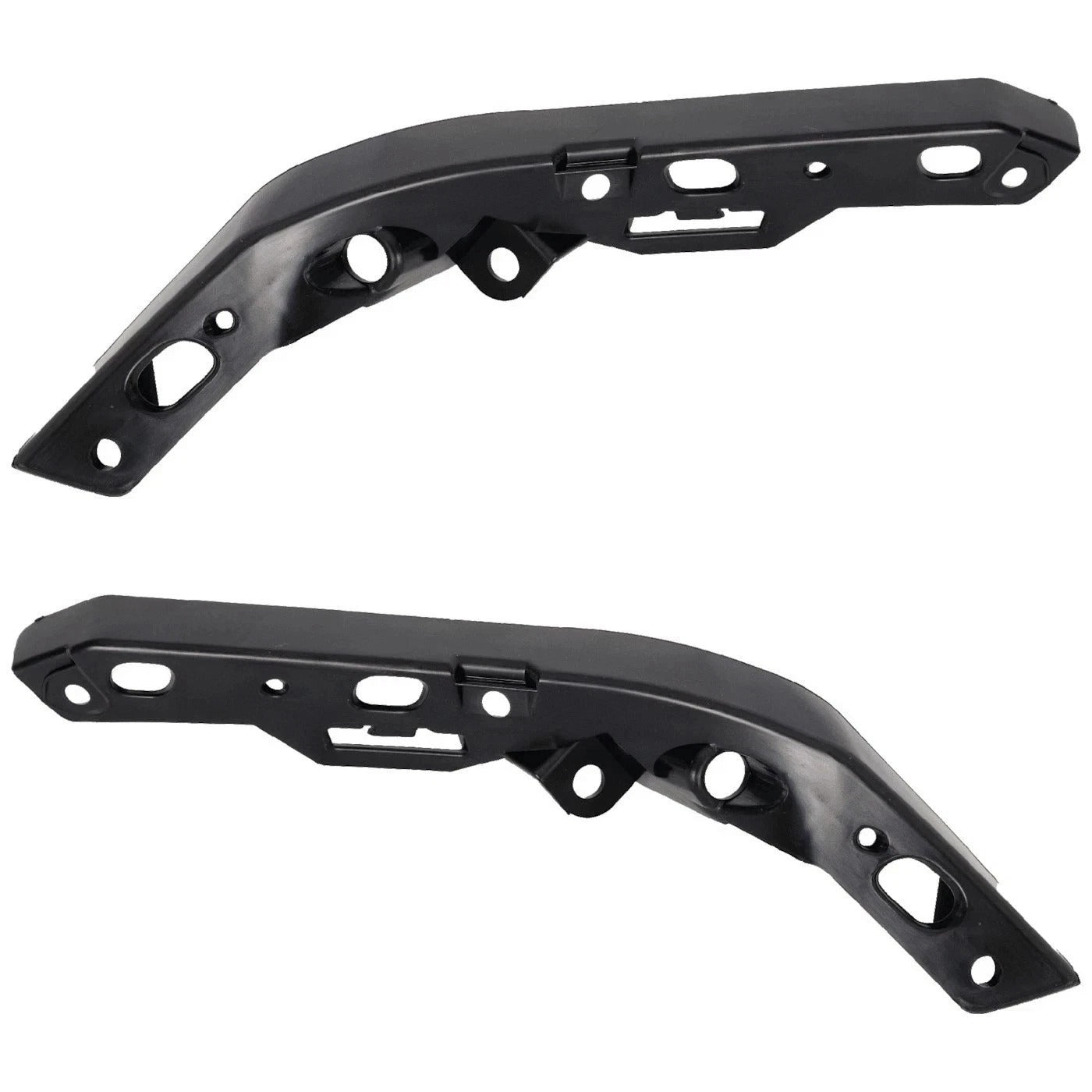 For 2015-2023 Dodge Charger Bumper Bracket Front Left & Right Side Set of 2