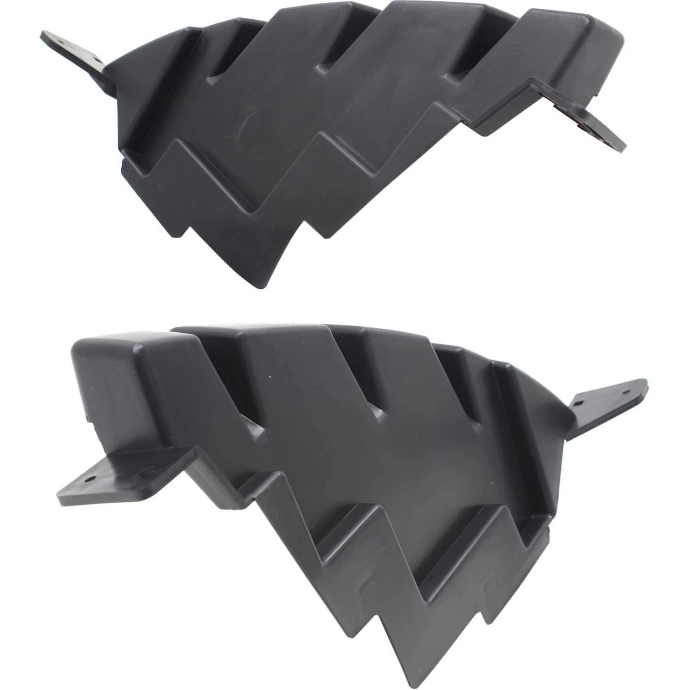 For 2015-2023 Dodge Charger Bumper Retainer Front Left & Right Side Set of 2