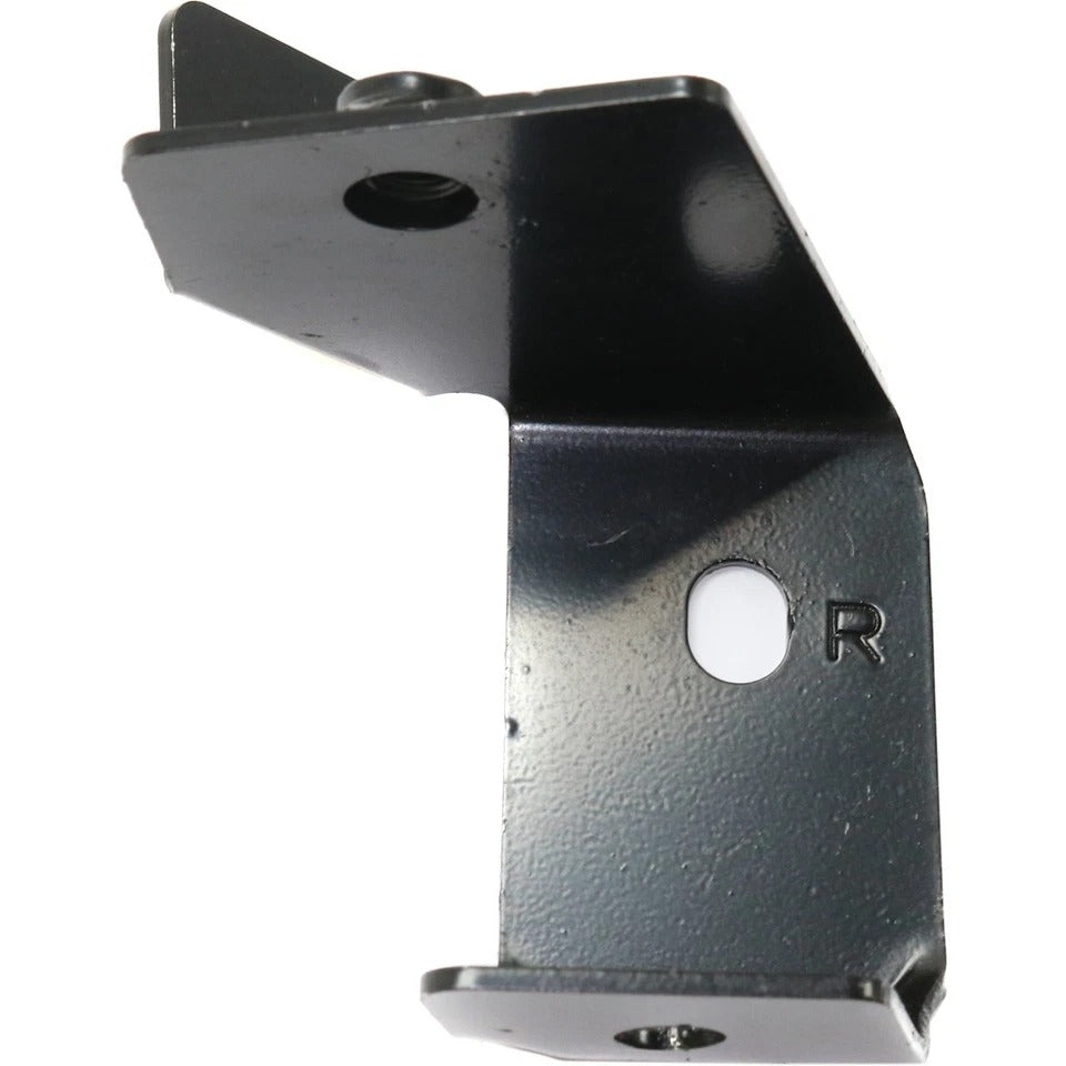 For 2016-2018 GMC Sierra 1500 Bumper Bracket Front Left & Right Side Set 2pc GM1063117, GM1062117