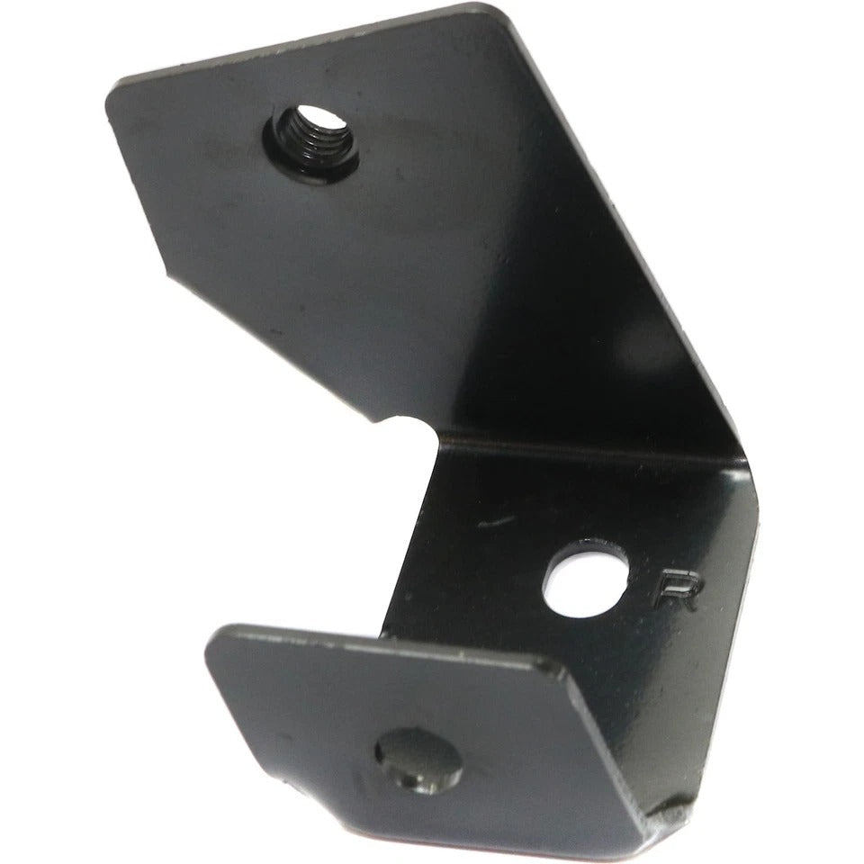 For 2016-2018 GMC Sierra 1500 Bumper Bracket Front Left & Right Side Set 2pc GM1063117, GM1062117