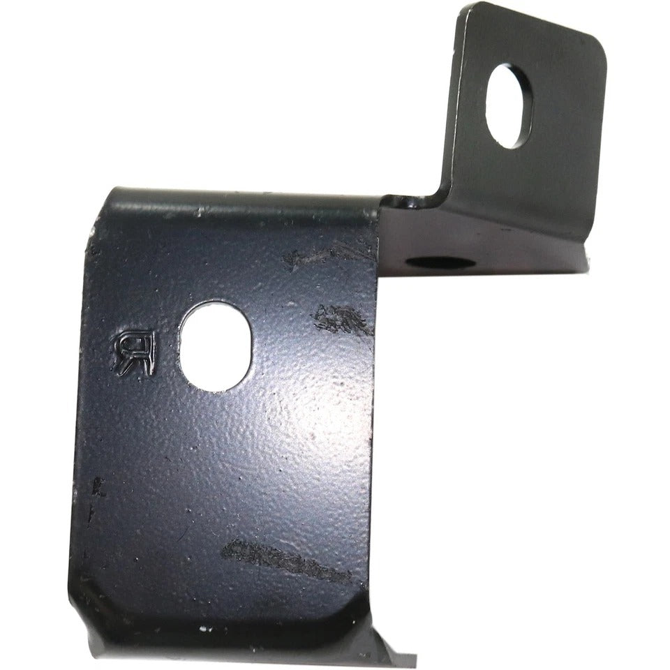 For 2016-2018 GMC Sierra 1500 Bumper Bracket Front Left & Right Side Set 2pc GM1063117, GM1062117