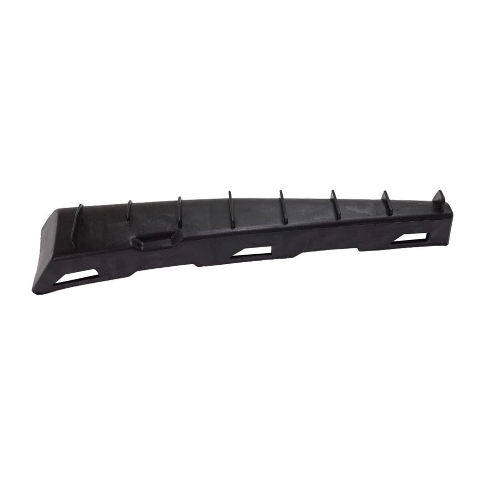 For 2016-2018 Hyundai Tucson Front Left & Right Side Set Bumper Bracket 2pc HY1043134, HY1042134