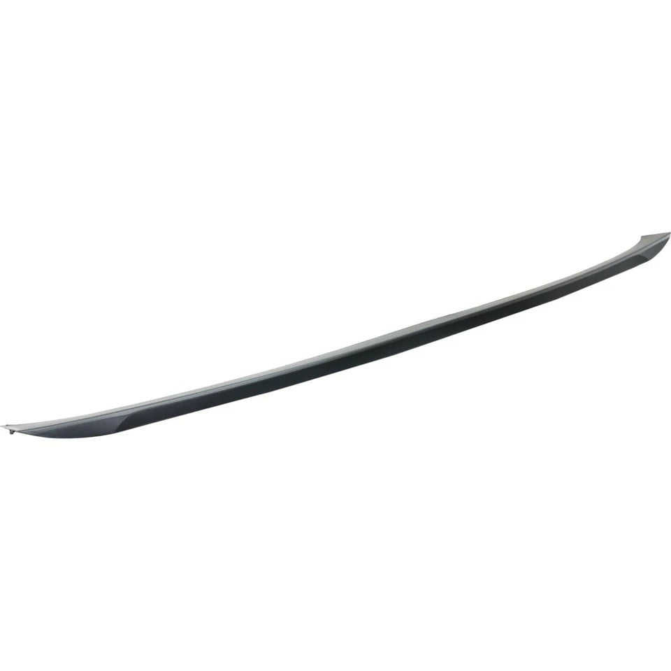For 2016-2018 Kia Optima Front Plastic Air Dam Deflector Lower Valance KI1092111 86591D5200