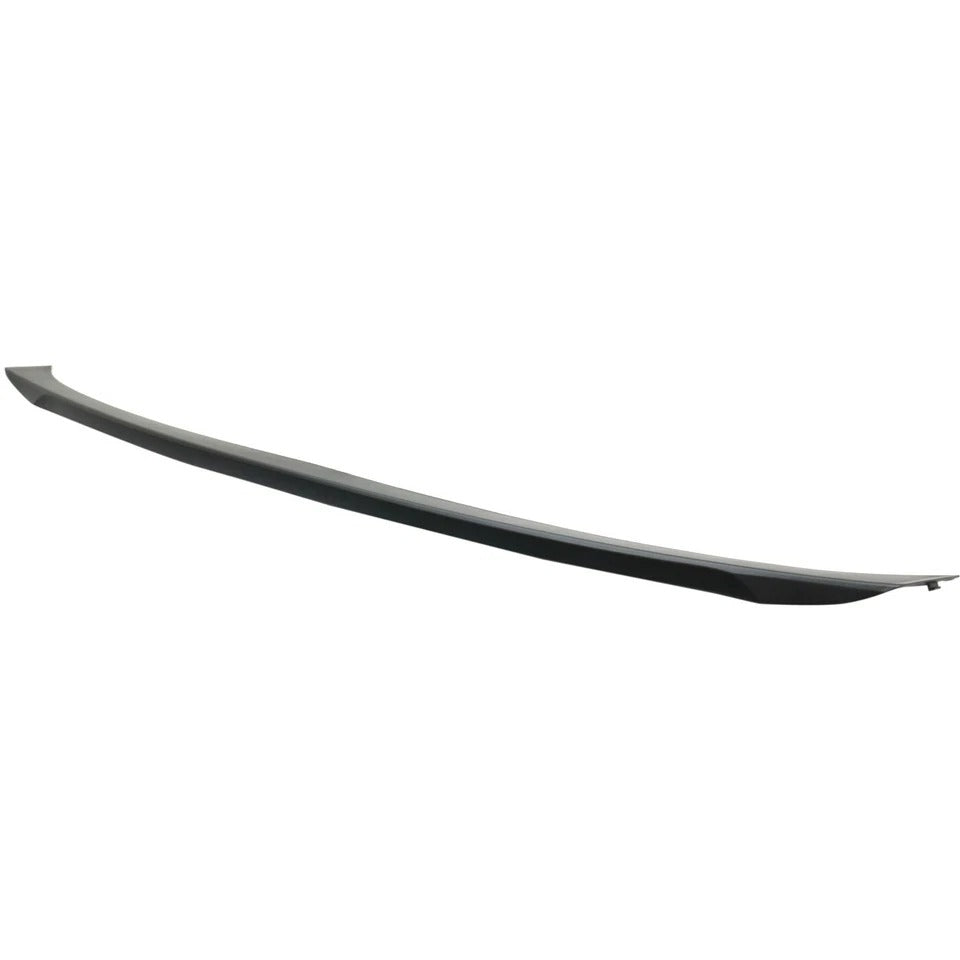 For 2016-2018 Kia Optima Front Plastic Air Dam Deflector Lower Valance KI1092111 86591D5200