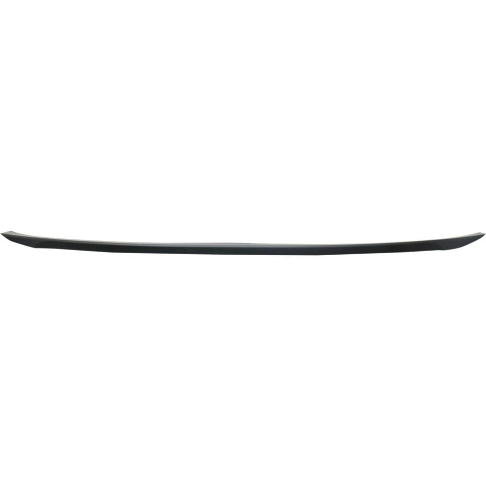 For 2016-2018 Kia Optima Front Plastic Air Dam Deflector Lower Valance KI1092111 86591D5200