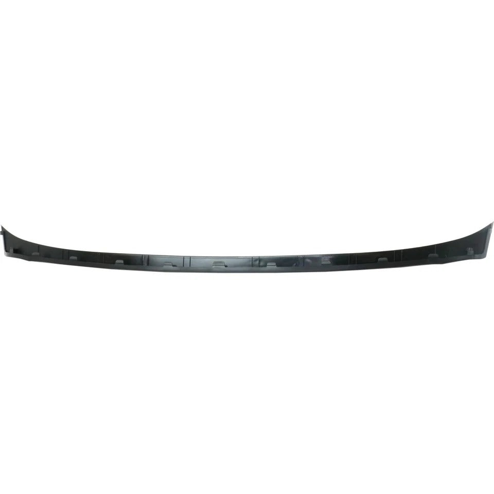 For 2016-2018 Kia Optima Front Plastic Air Dam Deflector Lower Valance KI1092111 86591D5200