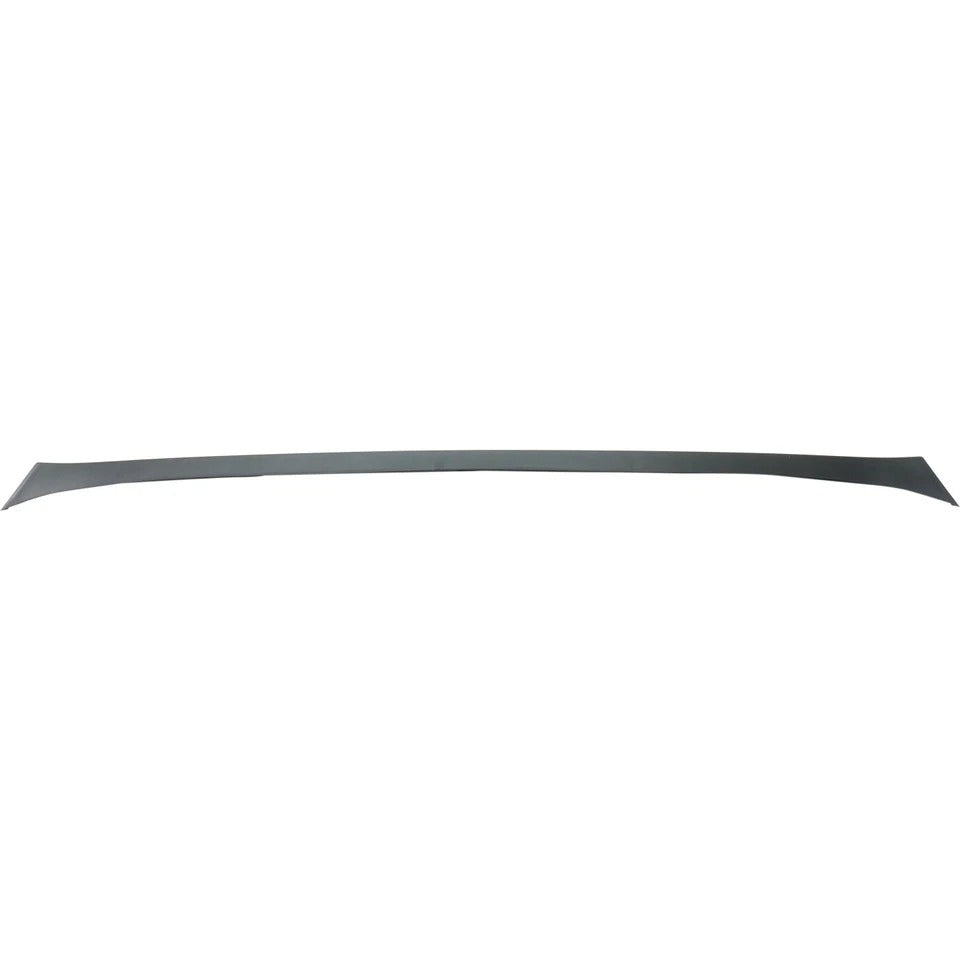 For 2016-2018 Kia Optima Front Plastic Air Dam Deflector Lower Valance KI1092111 86591D5200