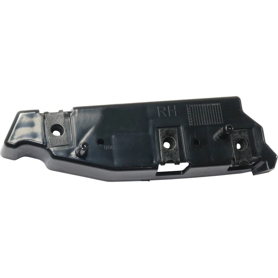 For 2016-2018 Lincoln MKX Front Driver & Passenger Side 2Pc Bumper Bracket FO1043149, FO1042149