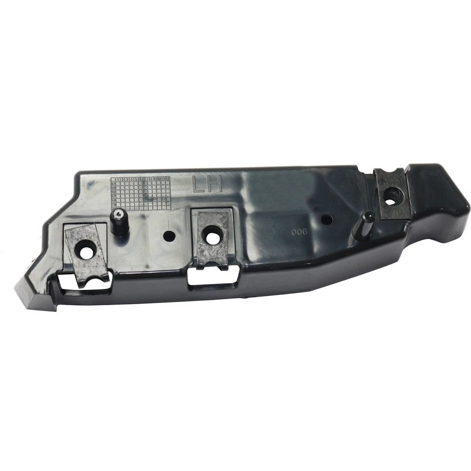 For 2016-2018 Lincoln MKX Front Driver & Passenger Side 2Pc Bumper Bracket FO1043149, FO1042149