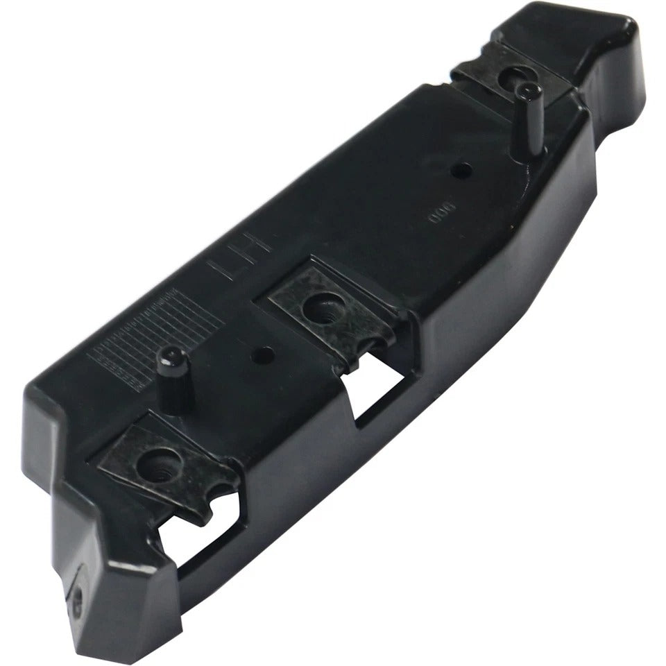 For 2016-2018 Lincoln MKX Front Driver & Passenger Side 2Pc Bumper Bracket FO1043149, FO1042149