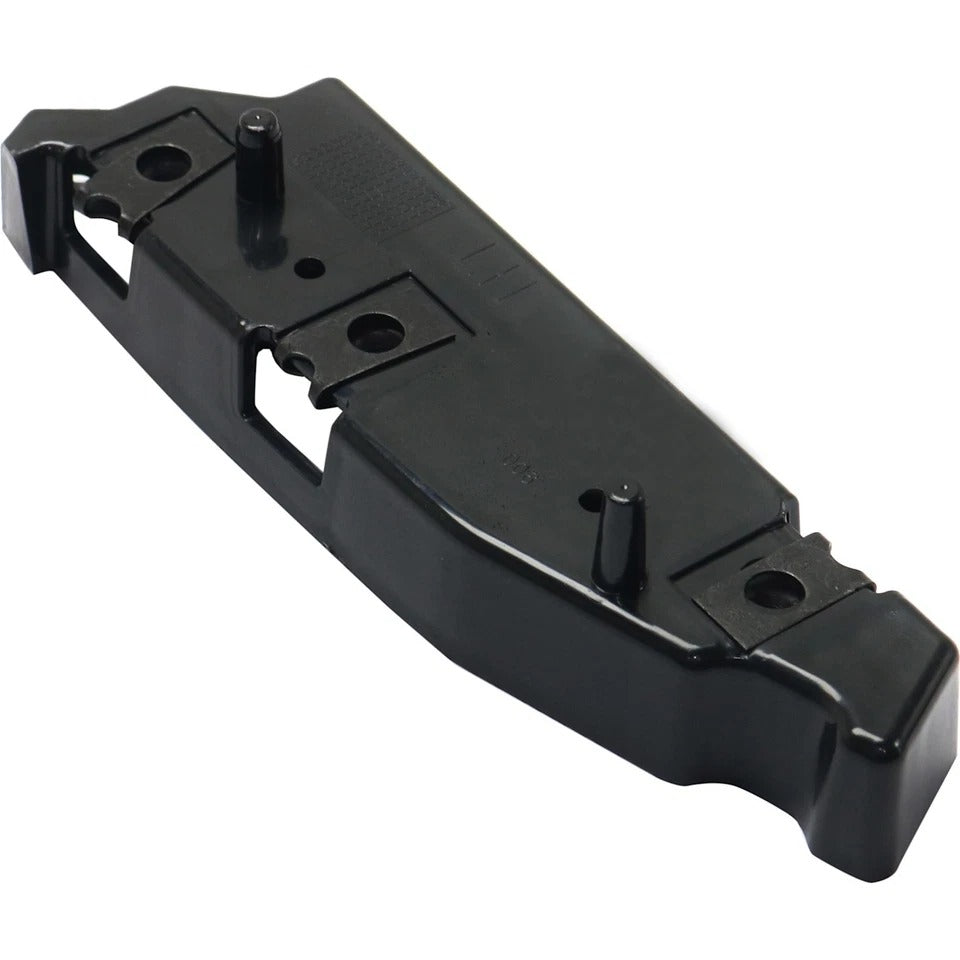 For 2016-2018 Lincoln MKX Front Driver & Passenger Side 2Pc Bumper Bracket FO1043149, FO1042149