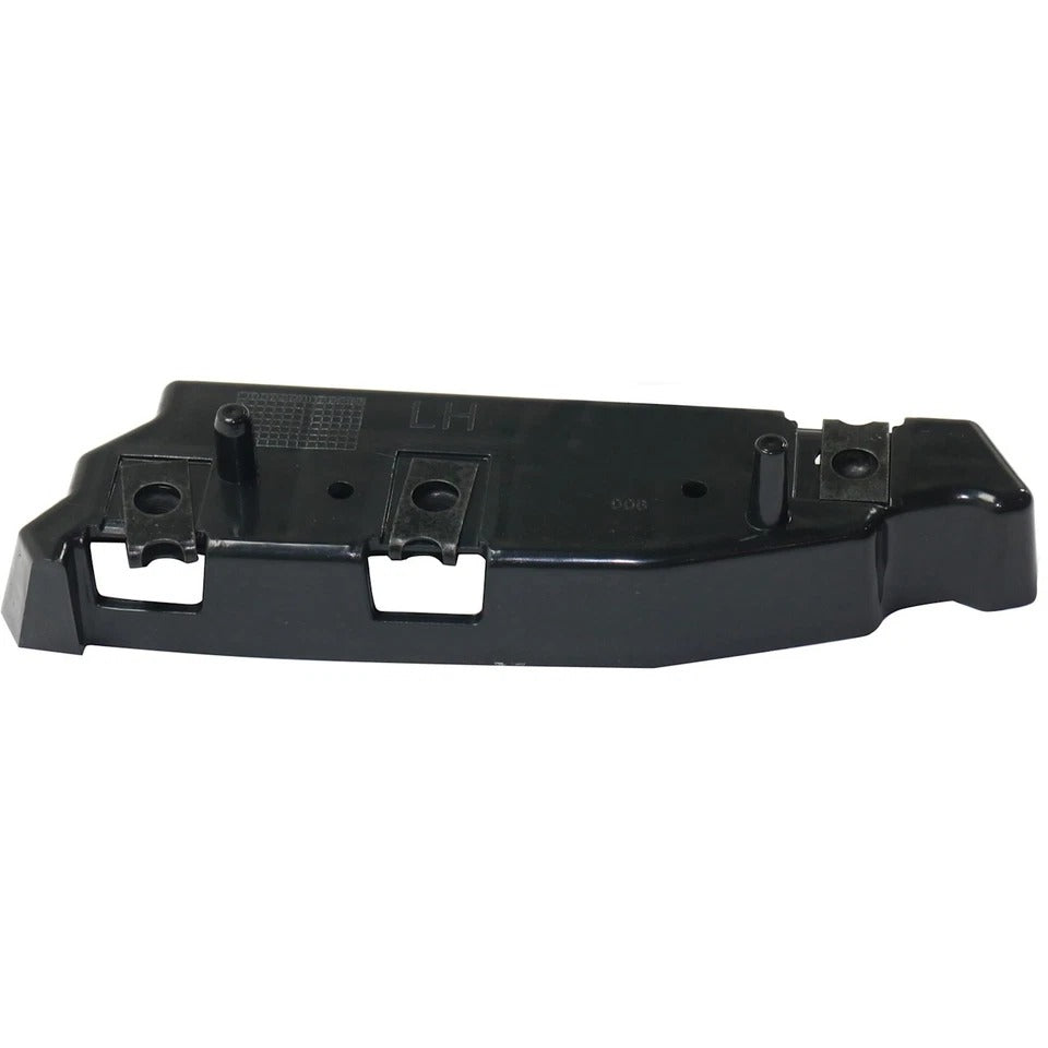 For 2016-2018 Lincoln MKX Front Driver & Passenger Side 2Pc Bumper Bracket FO1043149, FO1042149