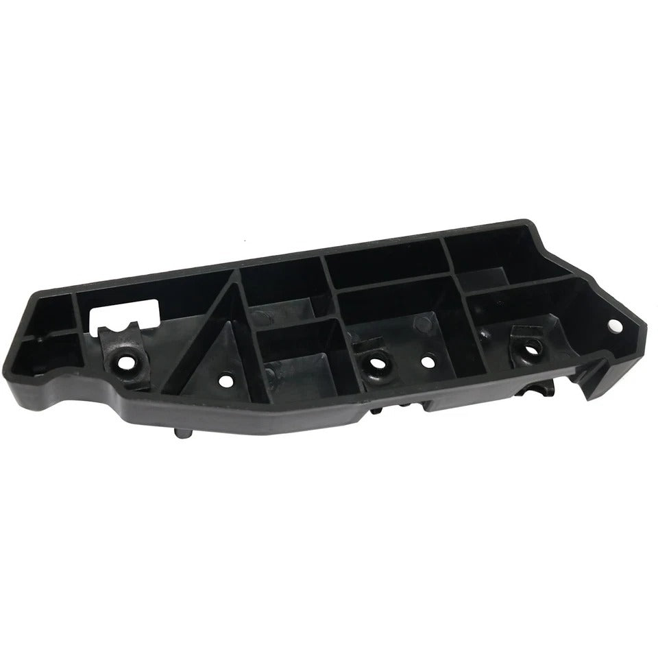 For 2016-2018 Lincoln MKX Front Driver & Passenger Side 2Pc Bumper Bracket FO1043149, FO1042149
