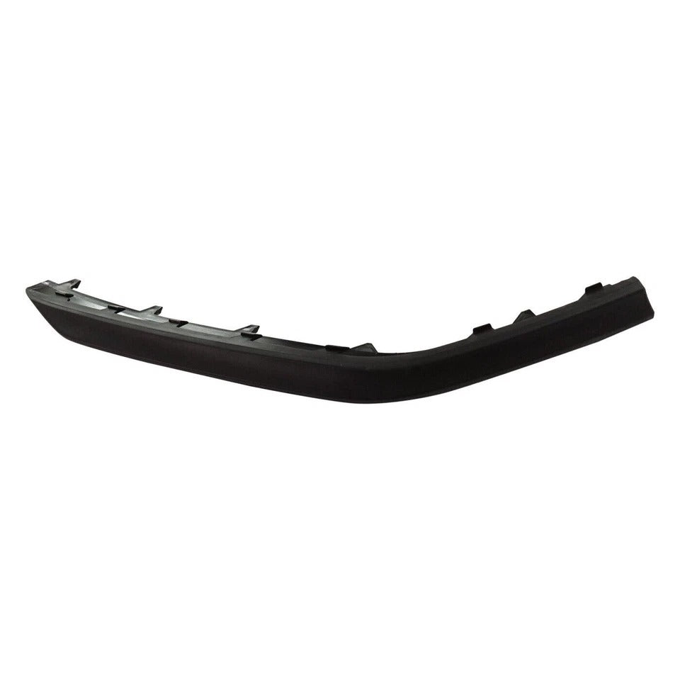 For 2016-2018 VOLKSWAGEN JETTA Bumper Trim Driver & Passenger Front Left,& Right