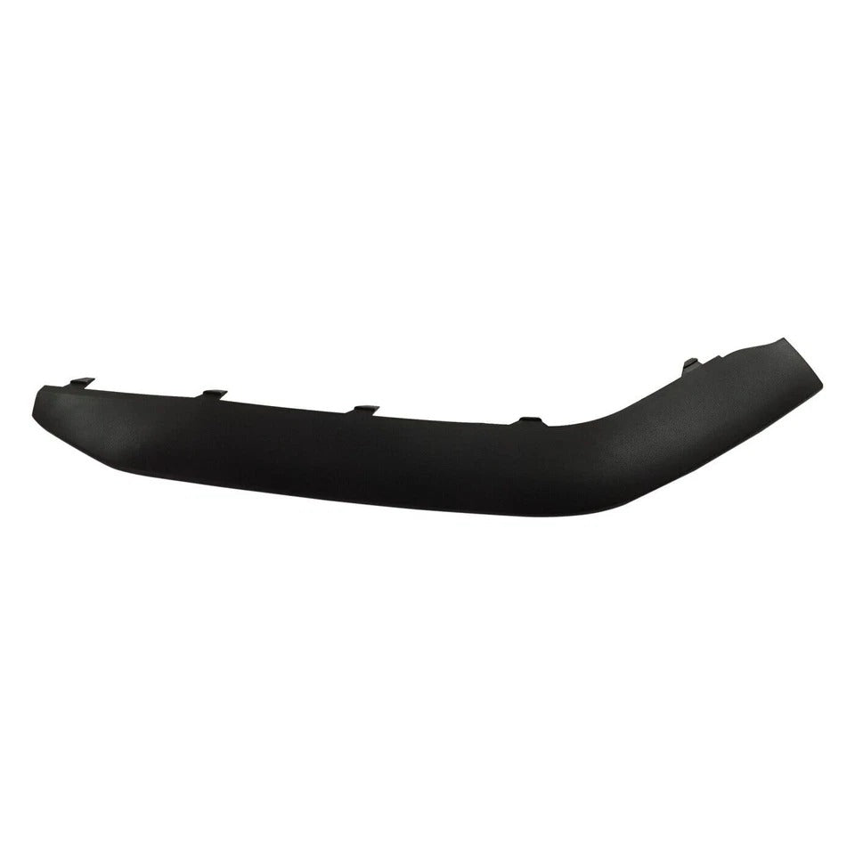 For 2016-2018 VOLKSWAGEN JETTA Bumper Trim Driver & Passenger Front Left,& Right