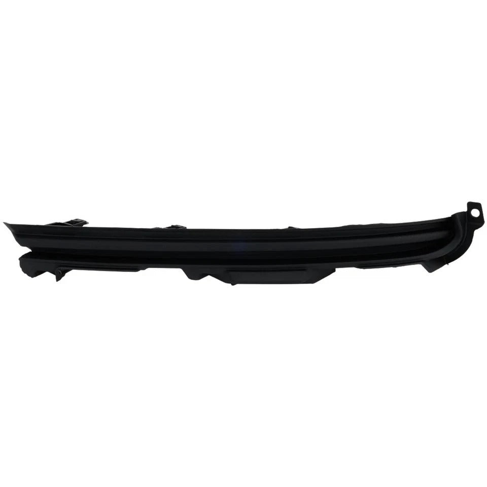 For 2016-2023 Mazda CX-9 Fog Light Covers Front Left & Right Side Set of 2