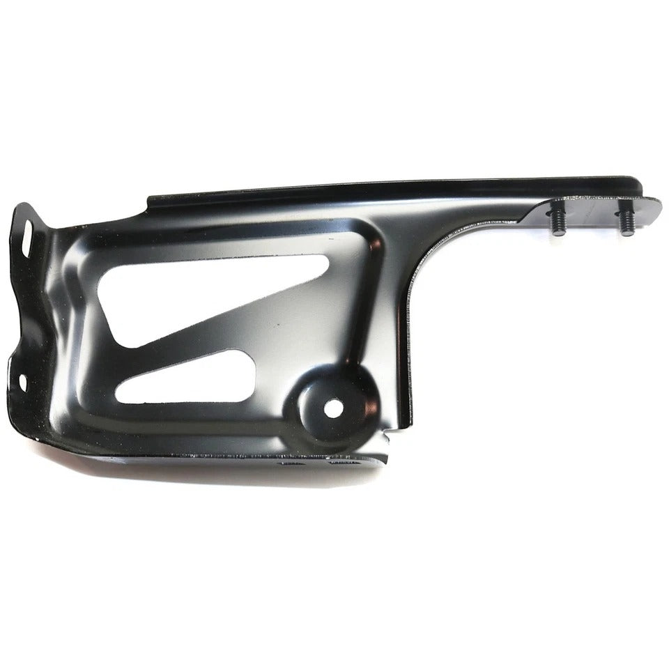 For 2016-2023 Toyota Tacoma Bumper Bracket Front Left & Right Side Set 2pc TO1043127, TO1042127