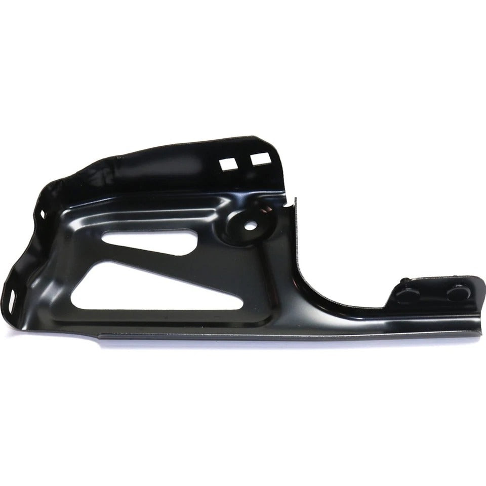 For 2016-2023 Toyota Tacoma Bumper Bracket Front Left & Right Side Set 2pc TO1043127, TO1042127