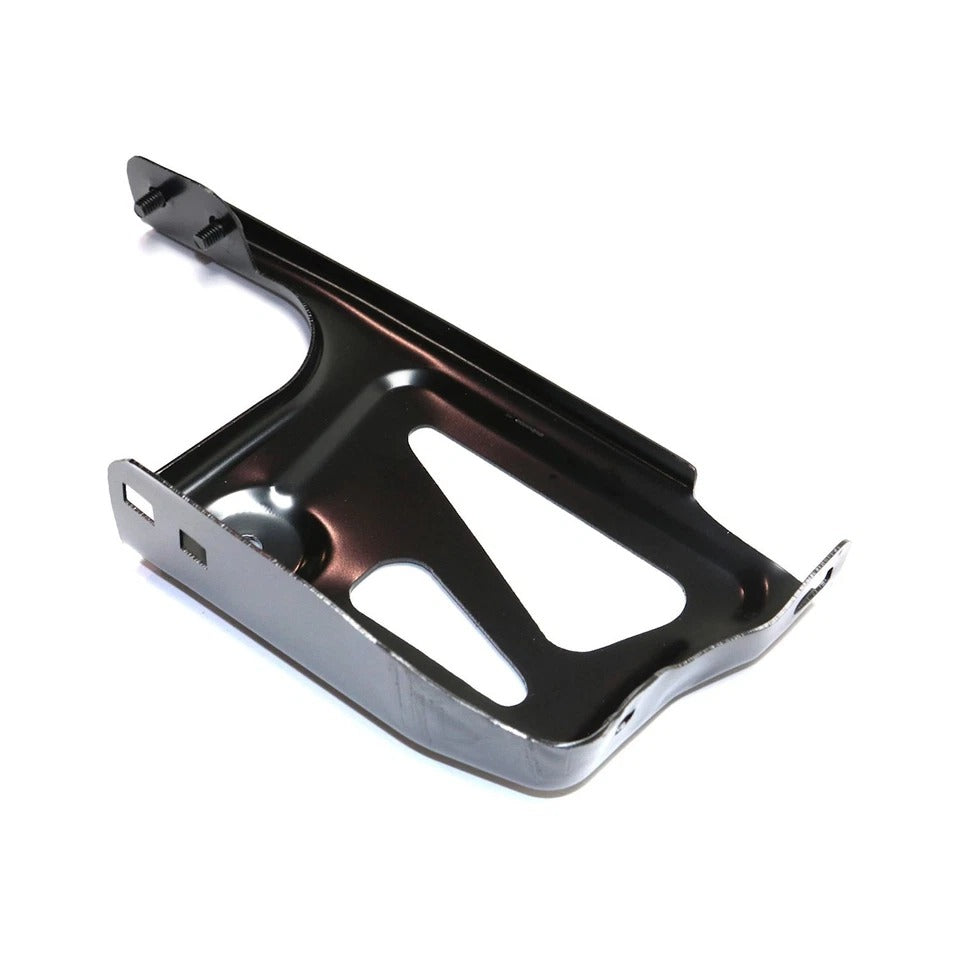 For 2016-2023 Toyota Tacoma Bumper Bracket Front Left & Right Side Set 2pc TO1043127, TO1042127