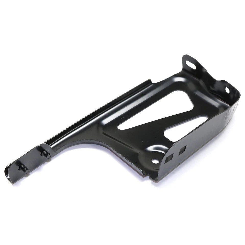 For 2016-2023 Toyota Tacoma Bumper Bracket Front Left & Right Side Set 2pc TO1043127, TO1042127