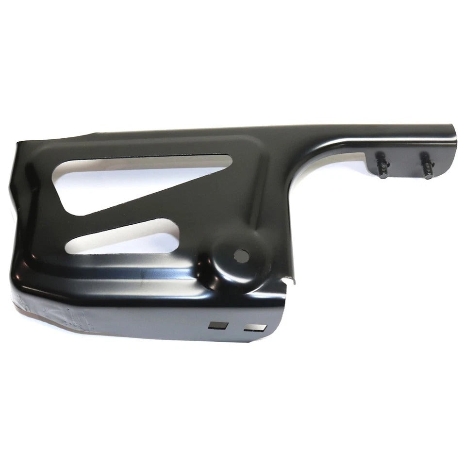 For 2016-2023 Toyota Tacoma Bumper Bracket Front Left & Right Side Set 2pc TO1043127, TO1042127