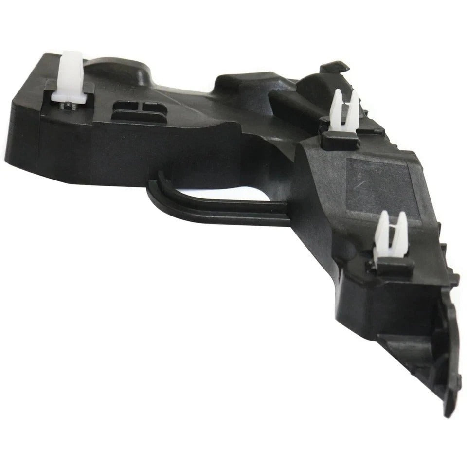For 2017-2018 Hyundai Elantra Bumper Bracket Front 1.4L Turbo 2.0L Set of 2