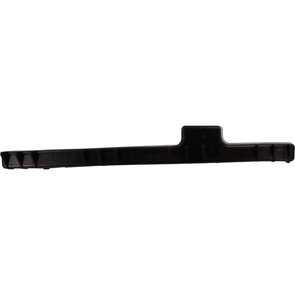 For 2017-2018 Kia Forte Bumper Bracket Upper Sedan Front Left & Right Set of 2