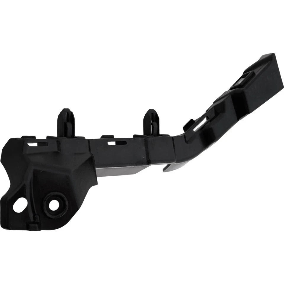 For 2017-2019 GMC Acadia Bumper Bracket Front Left & Right Side Set of 2