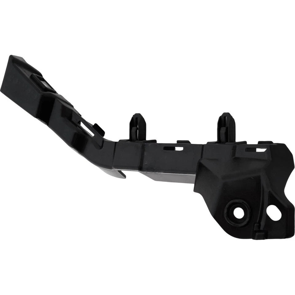 For 2017-2019 GMC Acadia Bumper Bracket Front Left & Right Side Set of 2