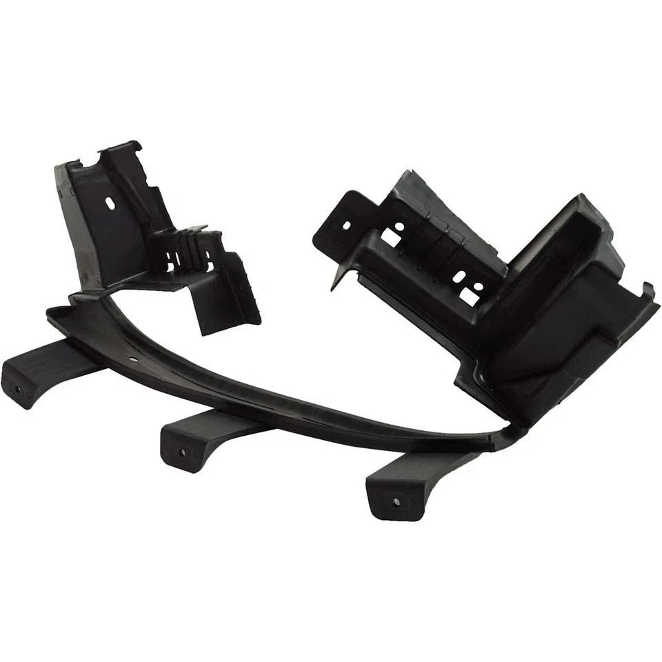 For 2017-2019 GMC Acadia New Radiator Support Core Lower GM1218123