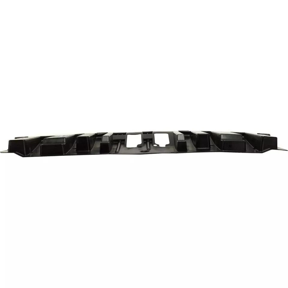 For 2017-2020 Nissan Rogue Front Plastic Bumper Air Shield Lower NI1228168