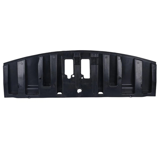 For 2017-2020 Nissan Rogue Front Plastic Bumper Air Shield Lower NI1228168
