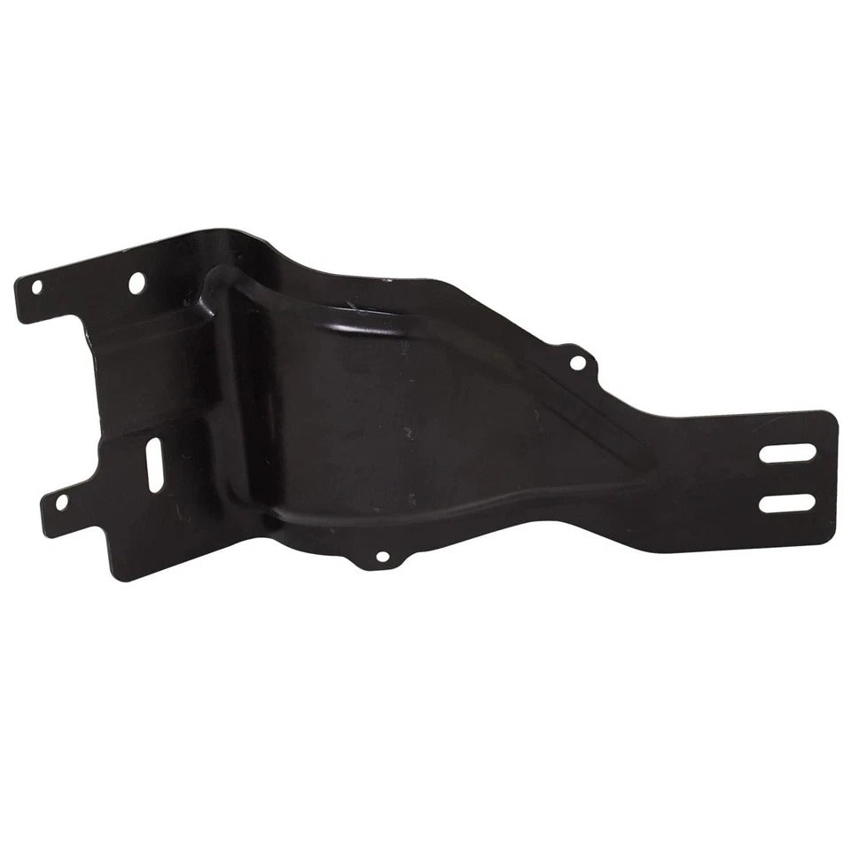 For 2017-2022 Ford F-350 Super Duty Bumper Bracket Front Driver Side FO1066195