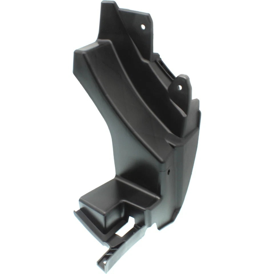 For 2017 Mercedes-Benz GLE43 AMG Front Driver & Passenger 2Pc Bumper Bracket MB1042122, MB1043122