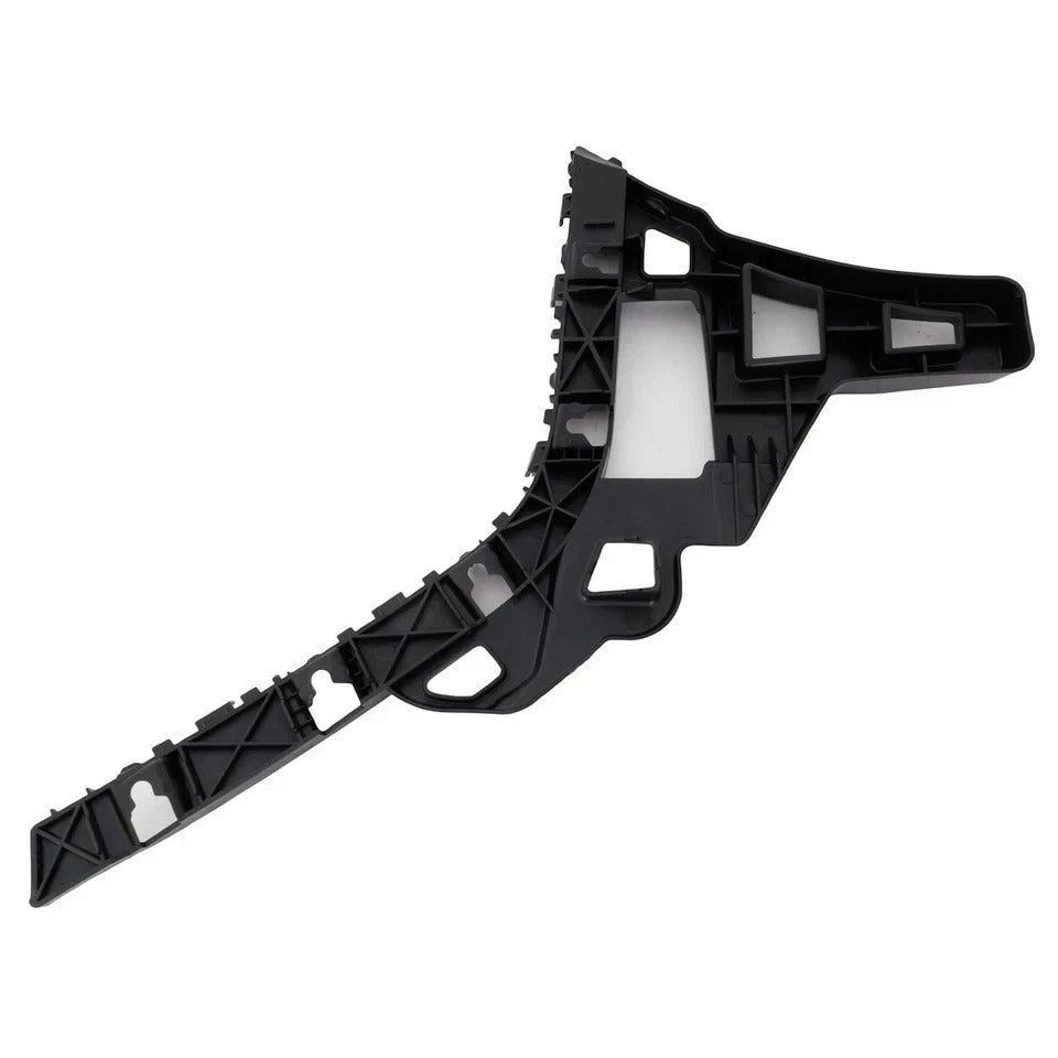 For 2018-2019 Hyundai Sonata New Bumper Bracket Rear Left & Right Set of 2
