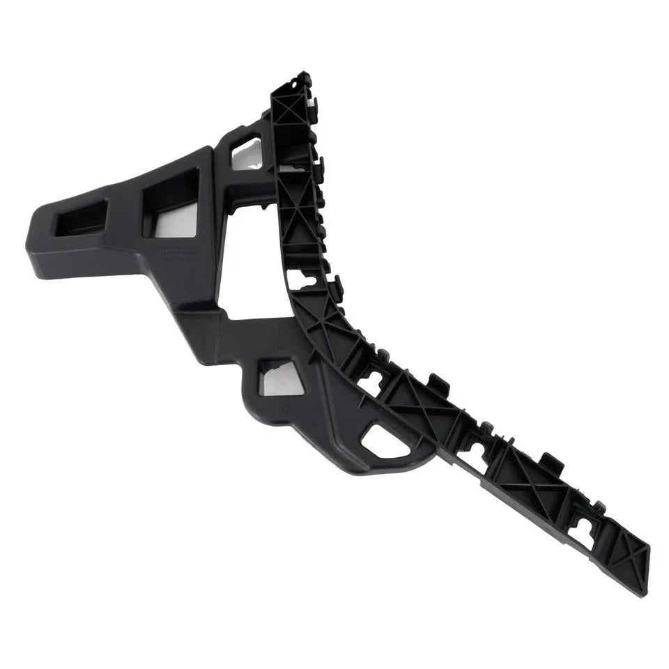 For 2018-2019 Hyundai Sonata New Bumper Bracket Rear Left & Right Set of 2