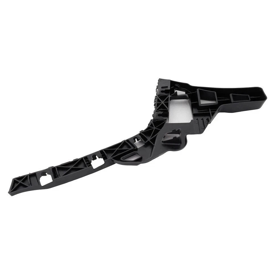 For 2018-2019 Hyundai Sonata New Bumper Bracket Rear Left & Right Set of 2