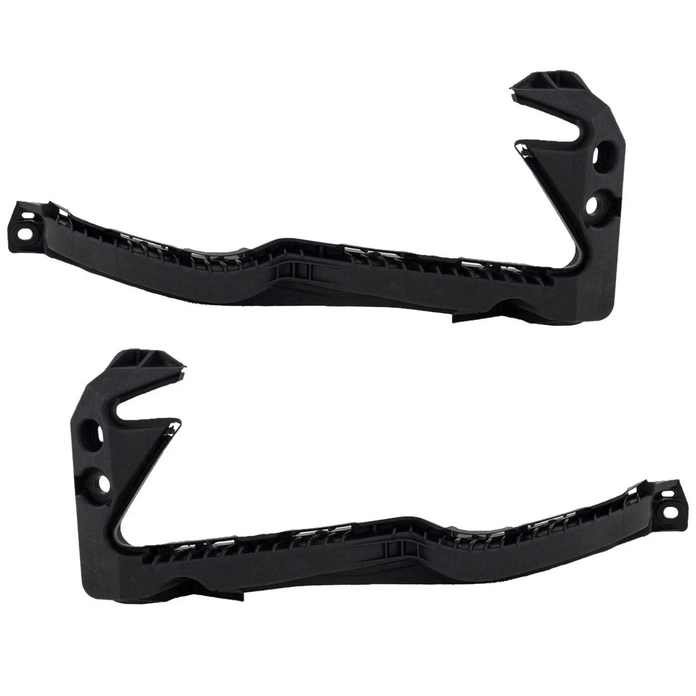 New For 2018-2019 Subaru Outback Bumper Bracket Front Left & Right Side Set of 2