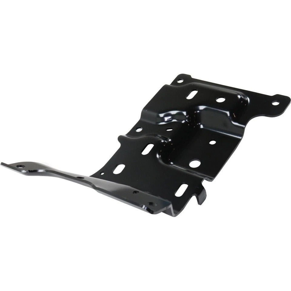 For 2018-2020 Ford F-150 Front Left & Right Side Set 2pc Bumper Bracket FO1067198, FO1066198