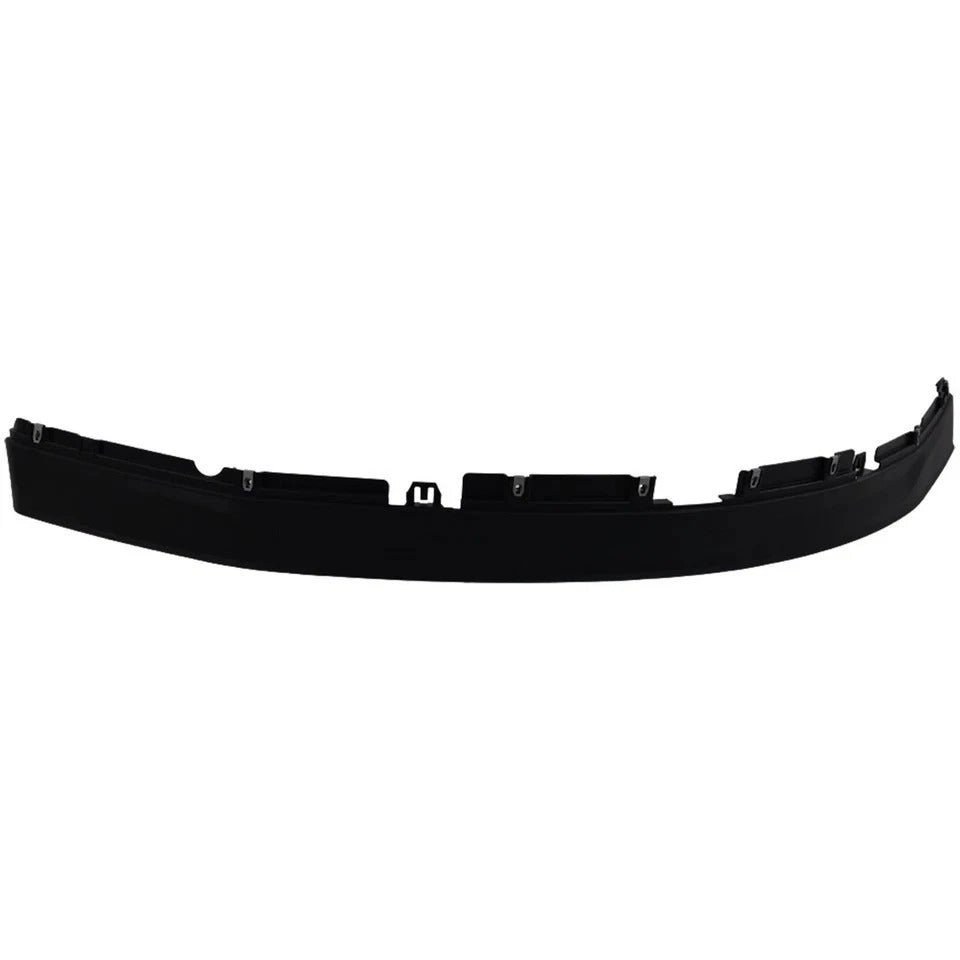 For 2018-2020 Ford F-150 Valance Panel Front Lower Textured FO1095299