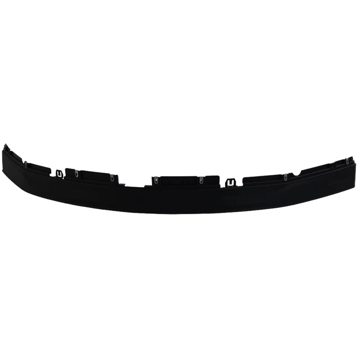 For 2018-2020 Ford F-150 Valance Panel Front Lower Textured FO1095299