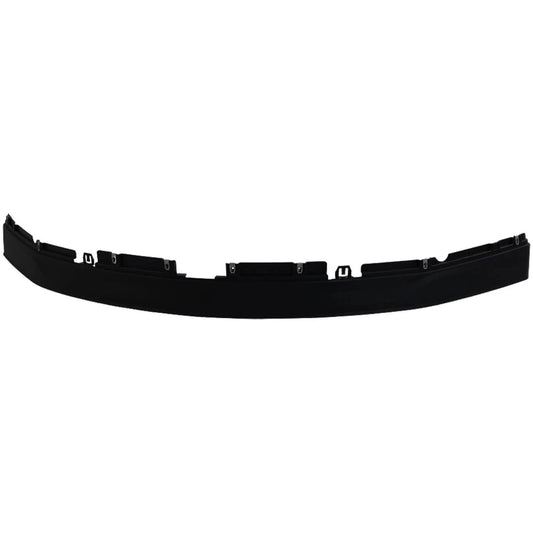 For 2018-2020 Ford F-150 Valance Panel Front Lower Textured FO1095299