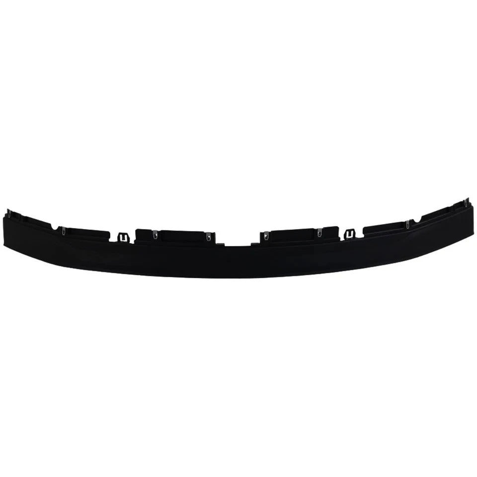 For 2018-2020 Ford F-150 Valance Panel Front Lower Textured FO1095299