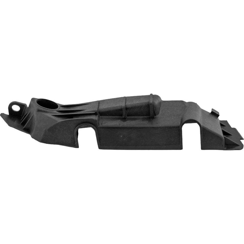 For 2019-2020 Hyundai Elantra Bumper Bracket Front Driver Side HY1042140